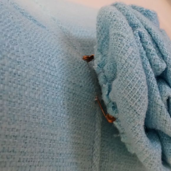 🆕️ 🩵HTF Lilly Pulitzer🩵 - Sally Boucle Linen Blend Dress - Picture 6 of 16